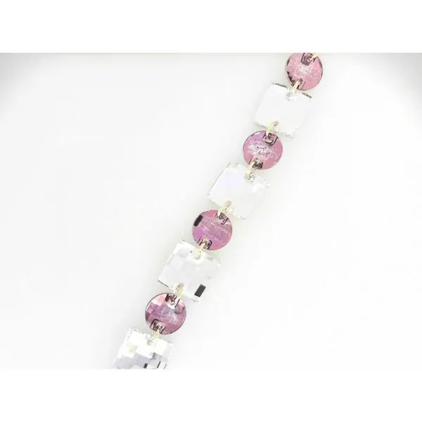 Silver Bracelet MarBill Jewelers Belle Vernon, PA