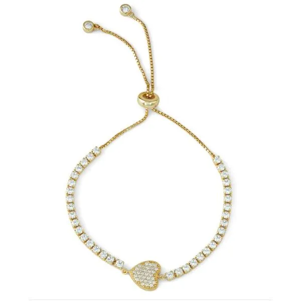 Silver Bracelet MarBill Jewelers Belle Vernon, PA