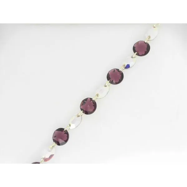 Silver Bracelet MarBill Jewelers Belle Vernon, PA