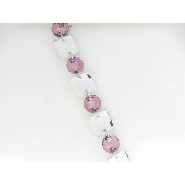 Silver Bracelet MarBill Jewelers Belle Vernon, PA