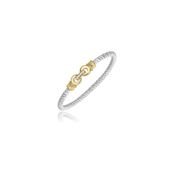 Silver Bracelet MarBill Jewelers Belle Vernon, PA