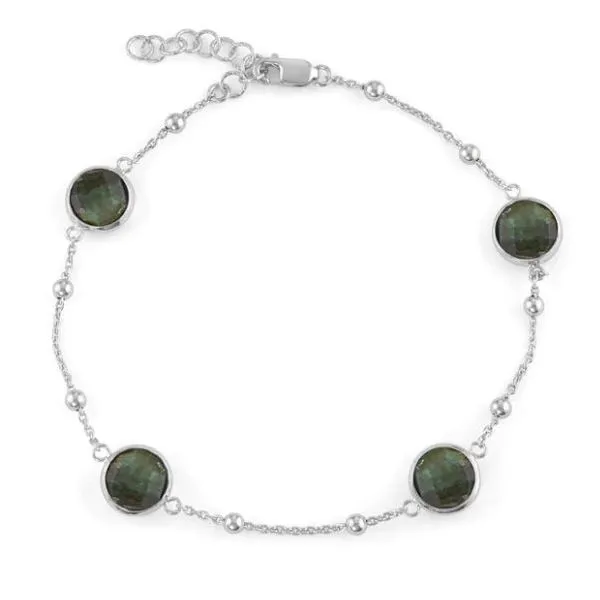 Bracelet Mar Bill Diamonds and Jewelry Belle Vernon, PA