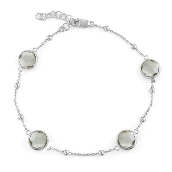 Bracelet Mar Bill Diamonds and Jewelry Belle Vernon, PA