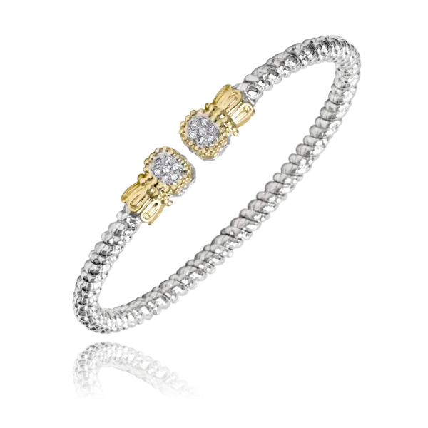 Silver Bracelet MarBill Jewelers Belle Vernon, PA