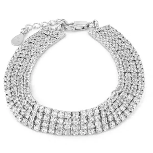 Bracelet Mar Bill Diamonds and Jewelry Belle Vernon, PA