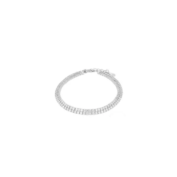 Silver Bracelet MarBill Jewelers Belle Vernon, PA