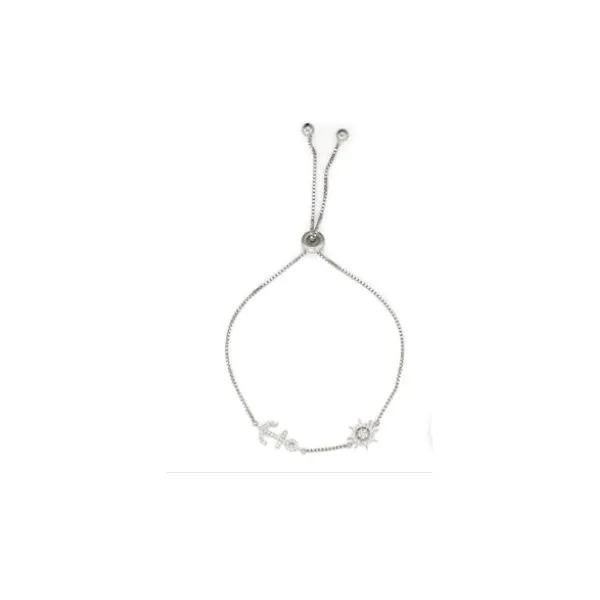 Bracelet Mar Bill Diamonds and Jewelry Belle Vernon, PA