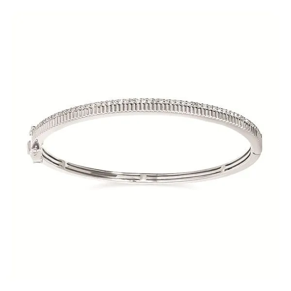 Silver Bracelet MarBill Jewelers Belle Vernon, PA
