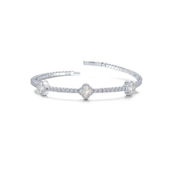 Silver Bracelet MarBill Jewelers Belle Vernon, PA