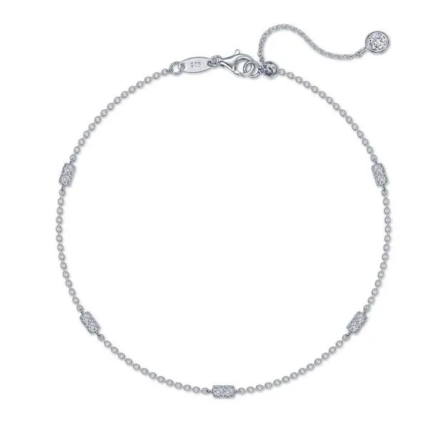 Silver Bracelet MarBill Jewelers Belle Vernon, PA