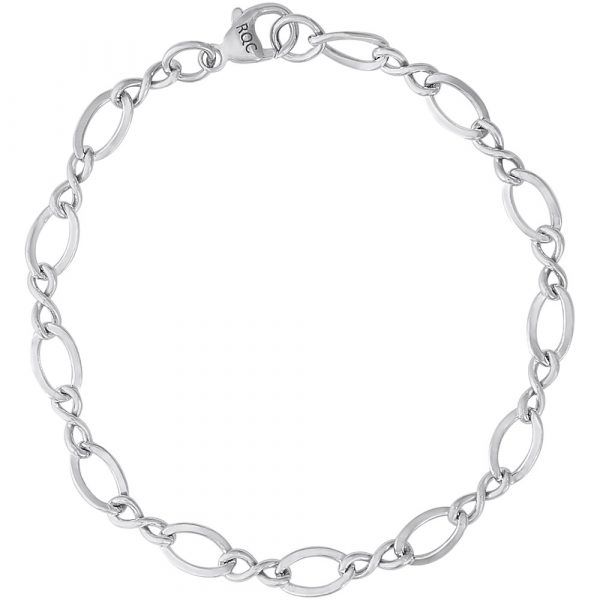 Silver Bracelet MarBill Jewelers Belle Vernon, PA