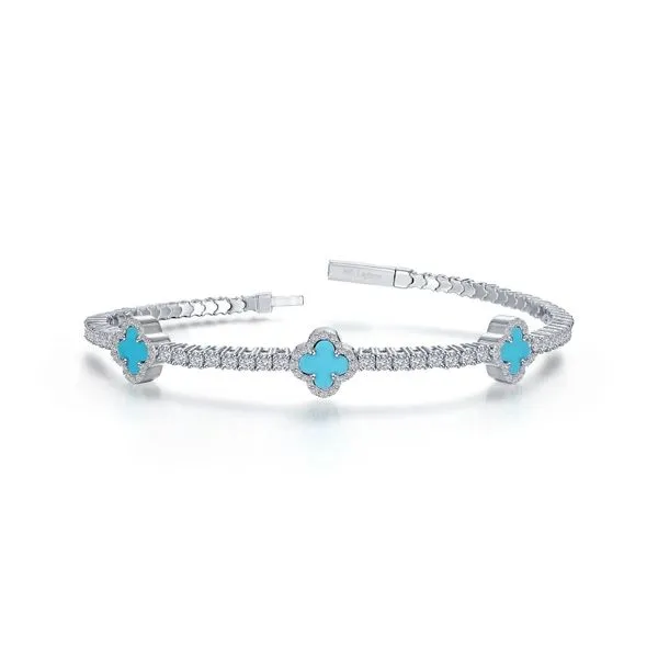 Silver Bracelet MarBill Jewelers Belle Vernon, PA