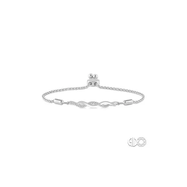Bracelet Mar Bill Diamonds and Jewelry Belle Vernon, PA