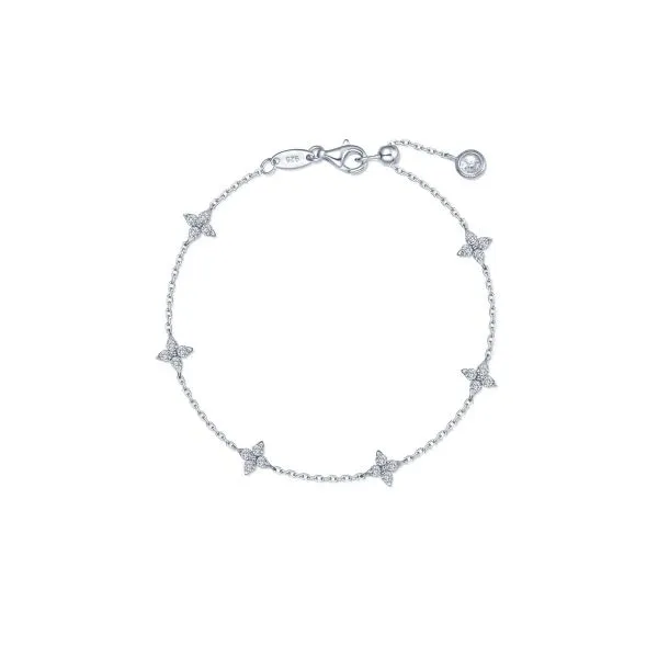 Bracelet Mar Bill Diamonds and Jewelry Belle Vernon, PA