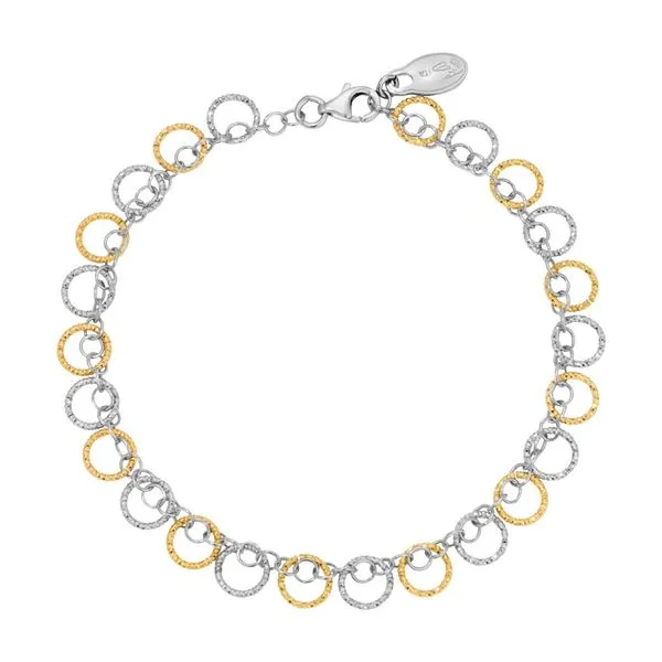 Silver Bracelet MarBill Jewelers Belle Vernon, PA