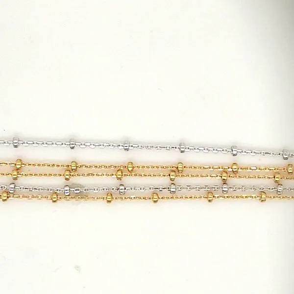 Bracelet Mar Bill Diamonds and Jewelry Belle Vernon, PA