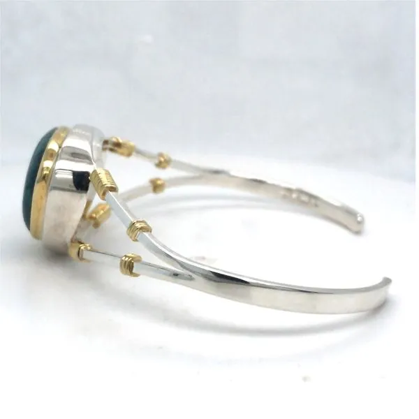 Silver Bracelet Image 2 MarBill Jewelers Belle Vernon, PA