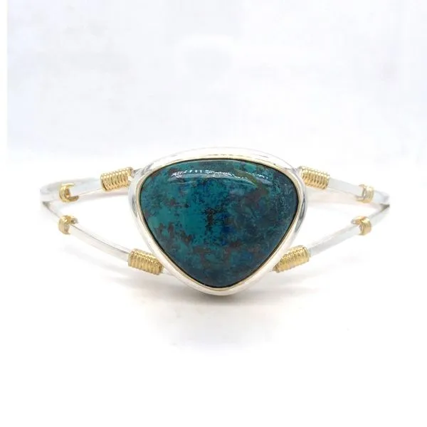 Silver Bracelet MarBill Jewelers Belle Vernon, PA