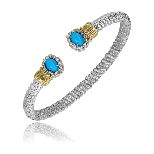 Silver Bracelet MarBill Jewelers Belle Vernon, PA