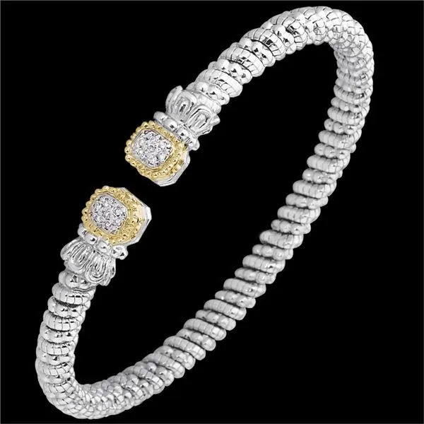 Silver Bracelet MarBill Jewelers Belle Vernon, PA