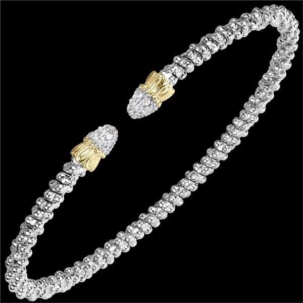 Silver Bracelet MarBill Jewelers Belle Vernon, PA