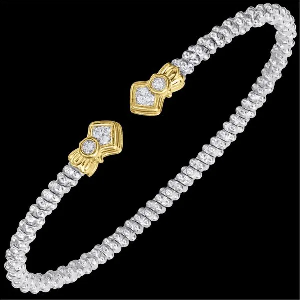 Silver Bracelet MarBill Jewelers Belle Vernon, PA