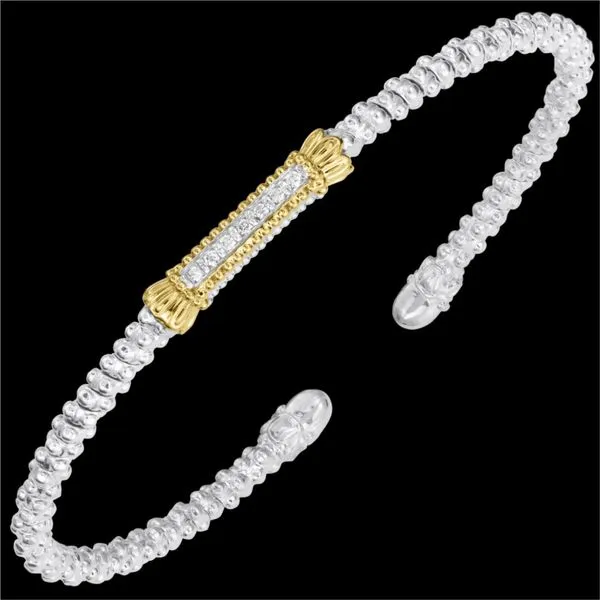 Silver Bracelet MarBill Jewelers Belle Vernon, PA