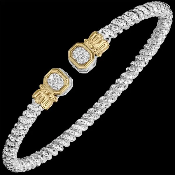 Silver Bracelet MarBill Jewelers Belle Vernon, PA