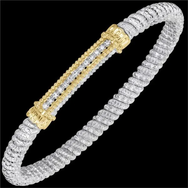 Silver Bracelet MarBill Jewelers Belle Vernon, PA