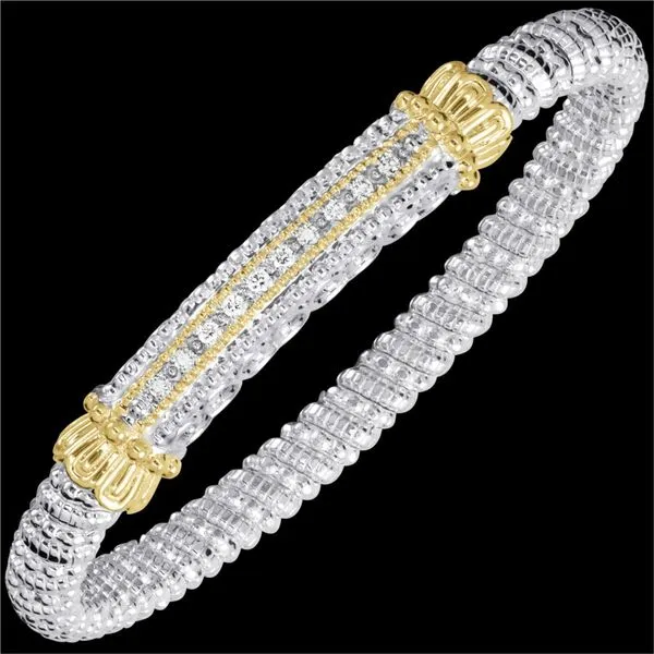 Silver Bracelet MarBill Jewelers Belle Vernon, PA