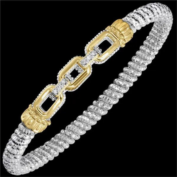 Silver Bracelet MarBill Jewelers Belle Vernon, PA