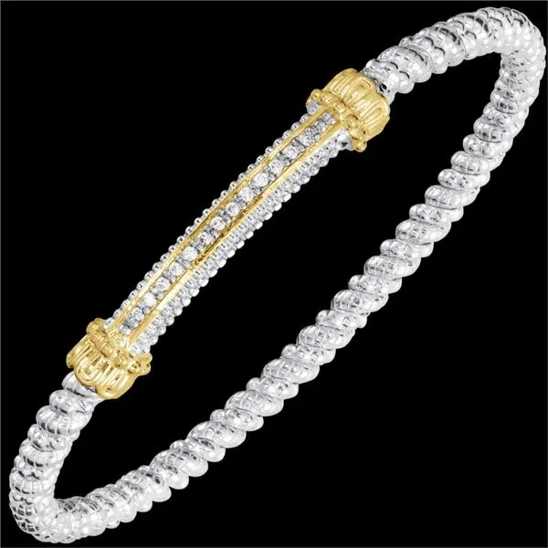 Silver Bracelet MarBill Jewelers Belle Vernon, PA