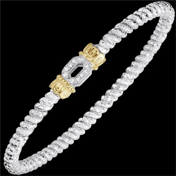 Silver Bracelet MarBill Jewelers Belle Vernon, PA