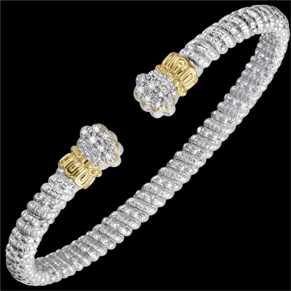 Silver Bracelet MarBill Jewelers Belle Vernon, PA