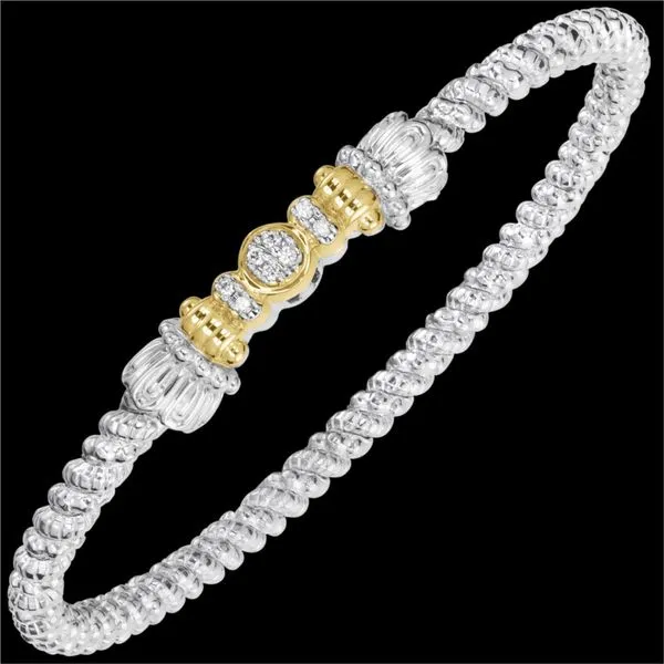 Silver Bracelet MarBill Jewelers Belle Vernon, PA
