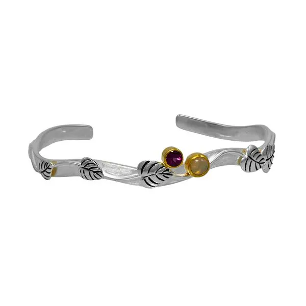 Silver Bracelet MarBill Jewelers Belle Vernon, PA