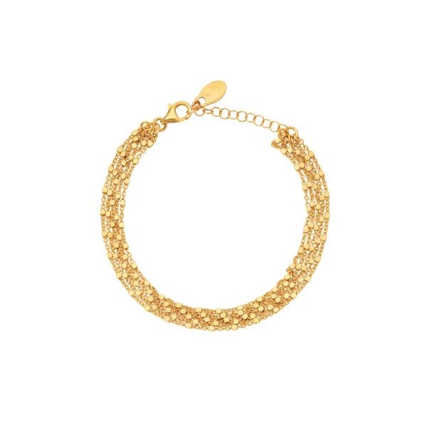 Silver Bracelet MarBill Jewelers Belle Vernon, PA