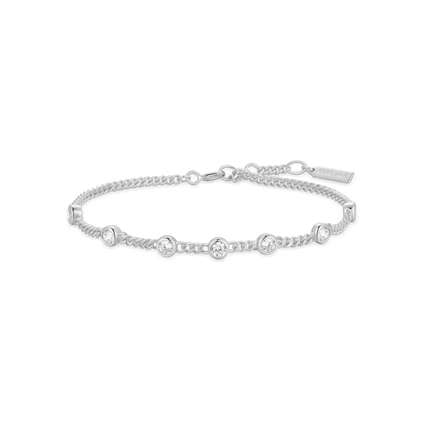 Silver Bracelet MarBill Jewelers Belle Vernon, PA