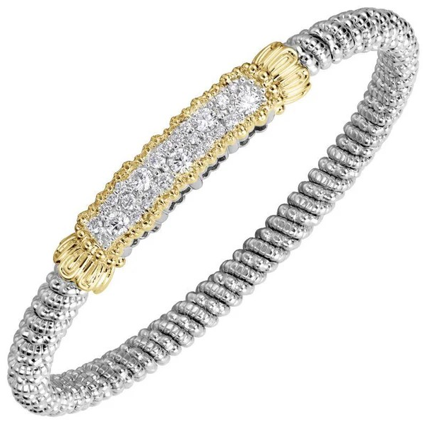 Silver Bracelet MarBill Jewelers Belle Vernon, PA