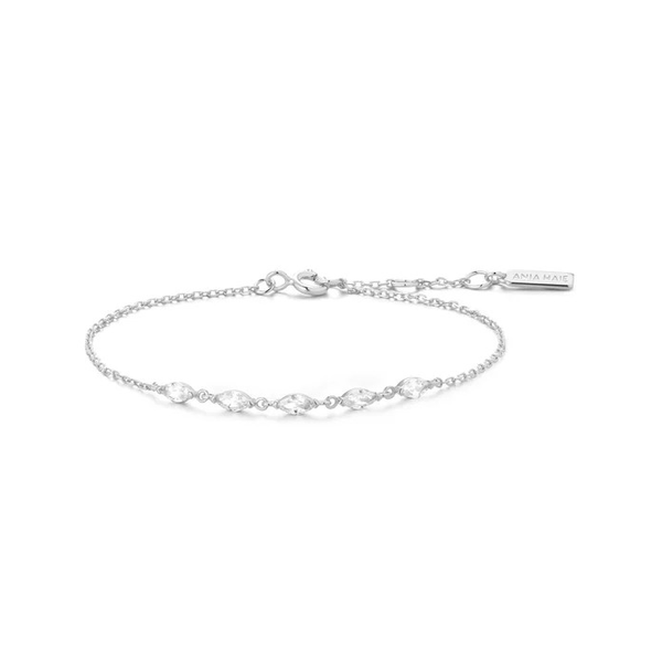 Silver Bracelet MarBill Jewelers Belle Vernon, PA