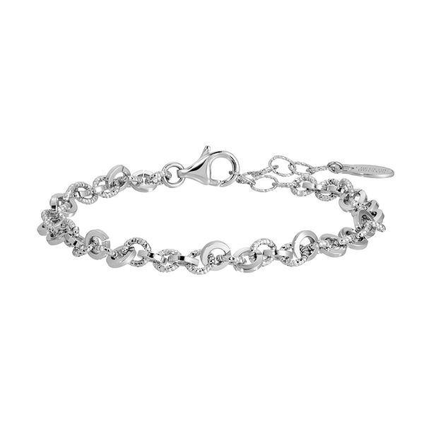Silver Bracelet MarBill Jewelers Belle Vernon, PA
