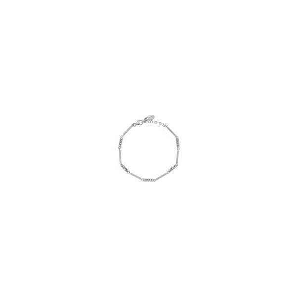 Silver Bracelet MarBill Jewelers Belle Vernon, PA
