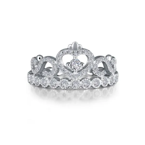 Silver Ring MarBill Jewelers Belle Vernon, PA