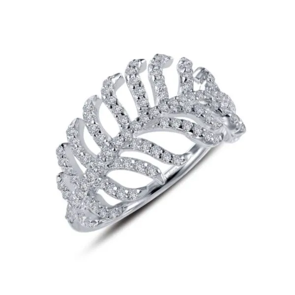 Silver Ring MarBill Jewelers Belle Vernon, PA