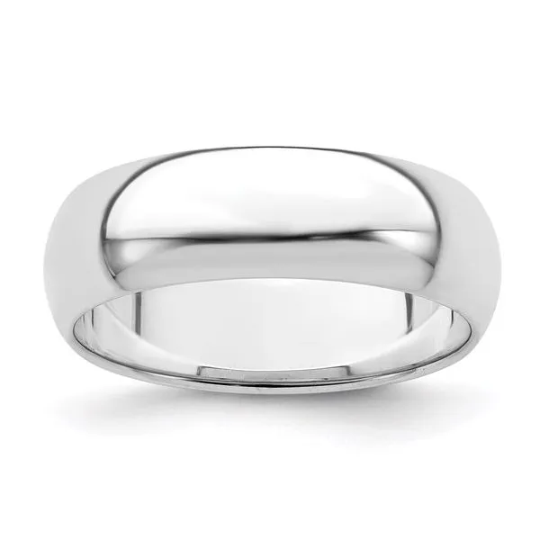 Silver Ring MarBill Jewelers Belle Vernon, PA