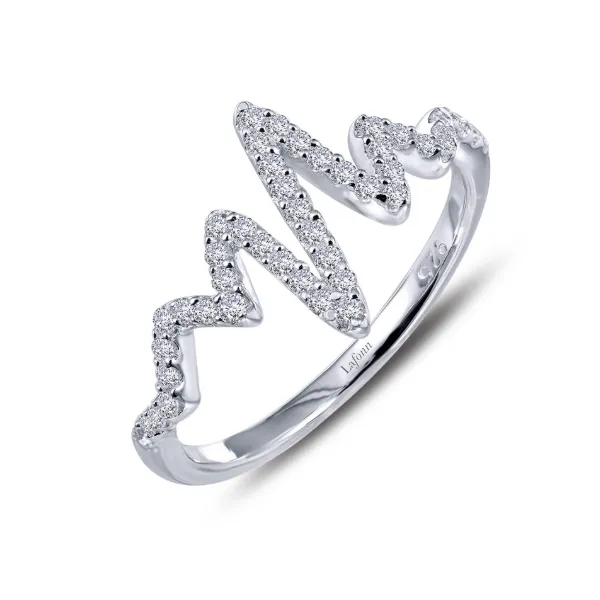 Silver Ring MarBill Jewelers Belle Vernon, PA