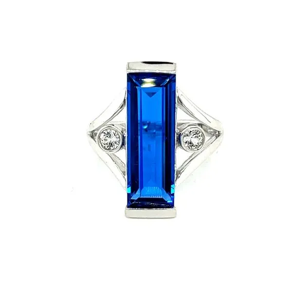 Ring Mar Bill Diamonds and Jewelry Belle Vernon, PA