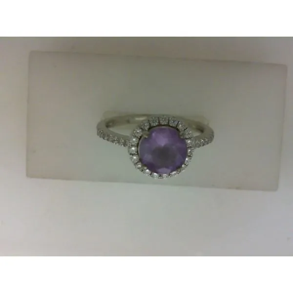 Silver Ring MarBill Jewelers Belle Vernon, PA