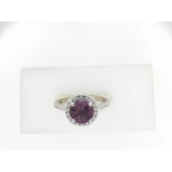 Silver Ring MarBill Jewelers Belle Vernon, PA
