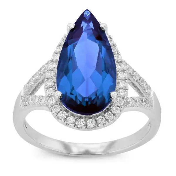 Silver Ring MarBill Jewelers Belle Vernon, PA